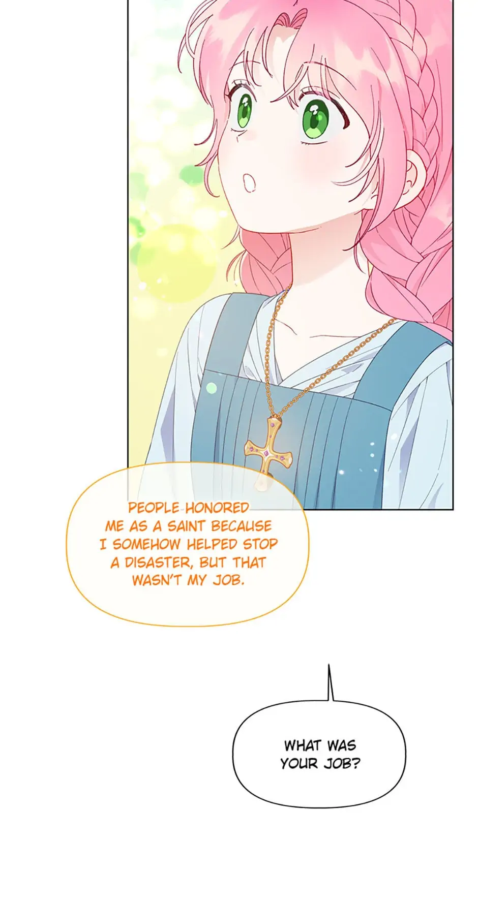 A Transmigrator’s Privilege Chapter 32 page 7