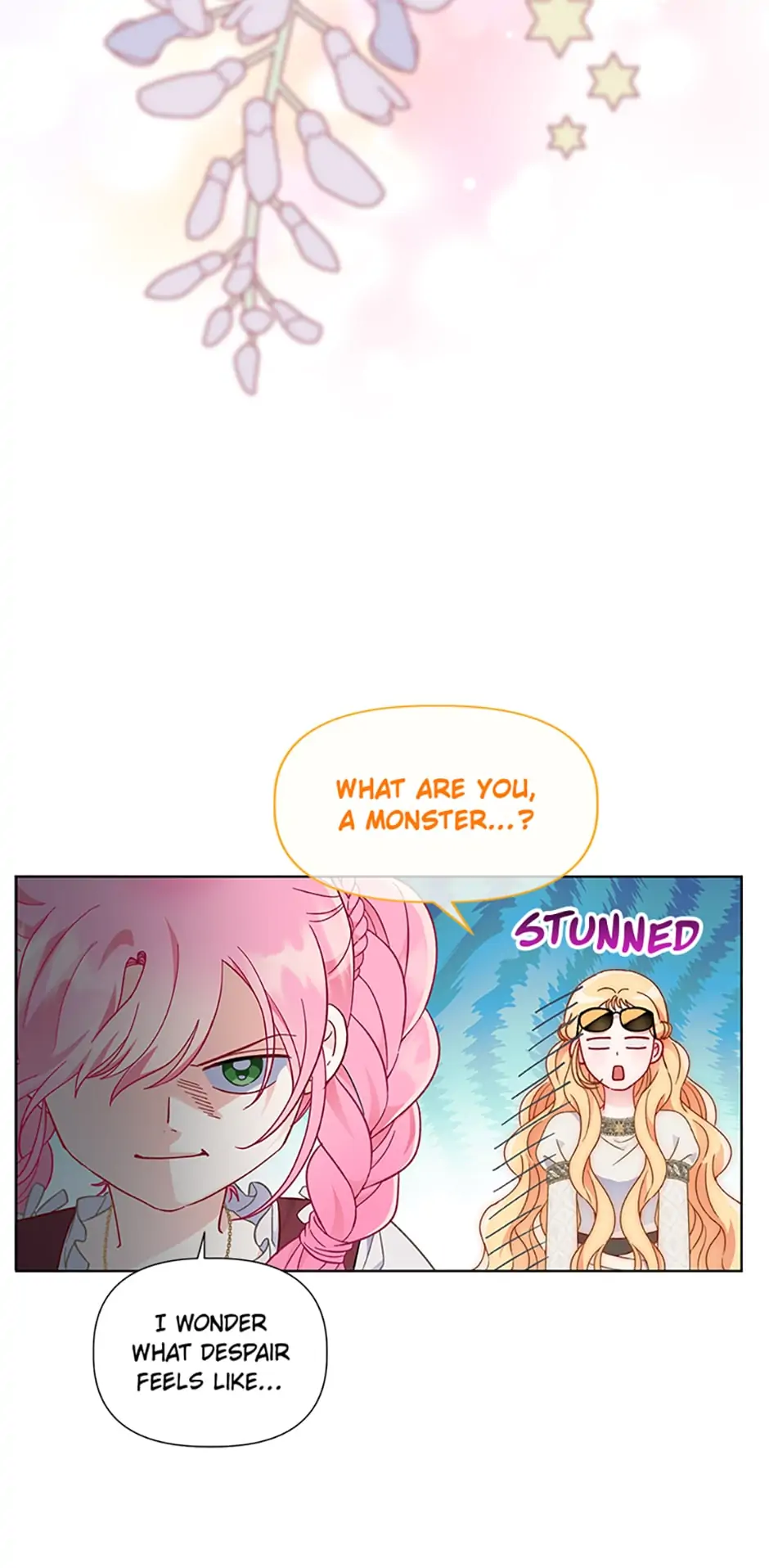 A Transmigrator’s Privilege Chapter 33 page 27