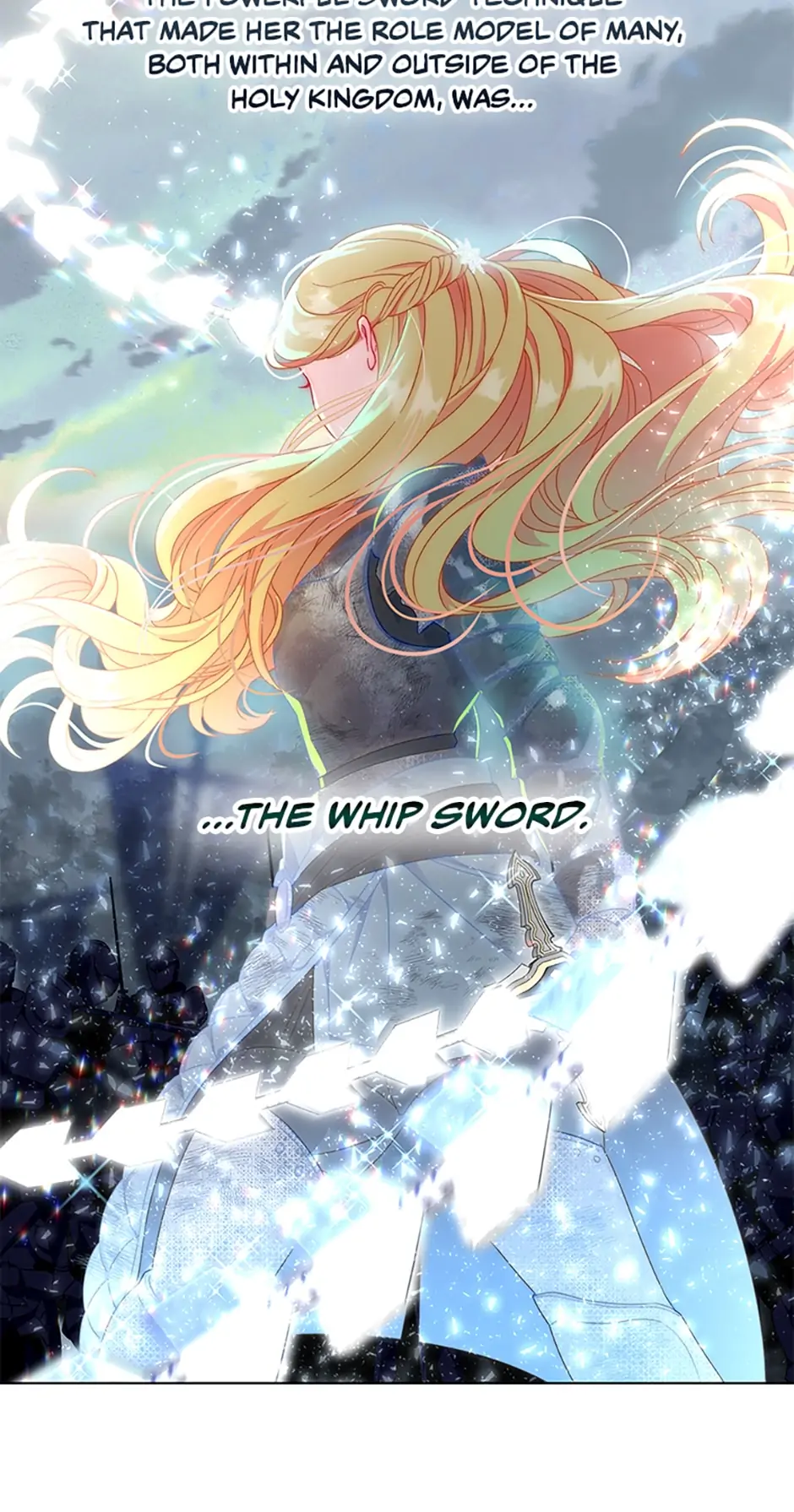 A Transmigrator’s Privilege Chapter 33 page 35
