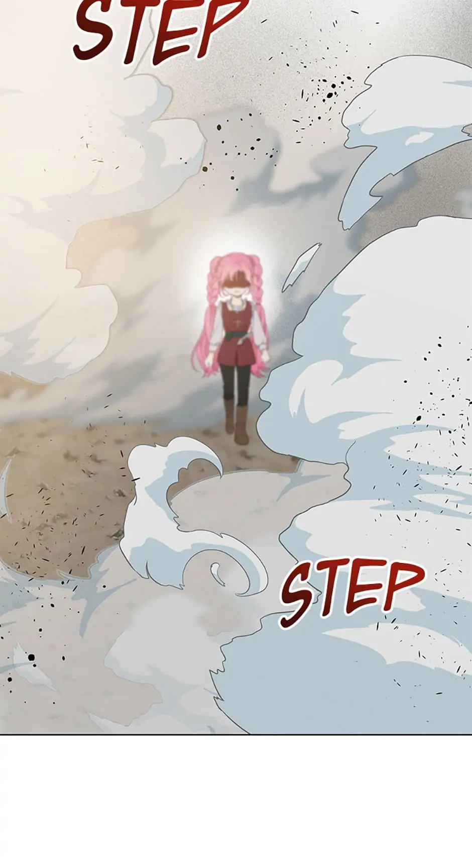 A Transmigrator’s Privilege Chapter 33 page 3