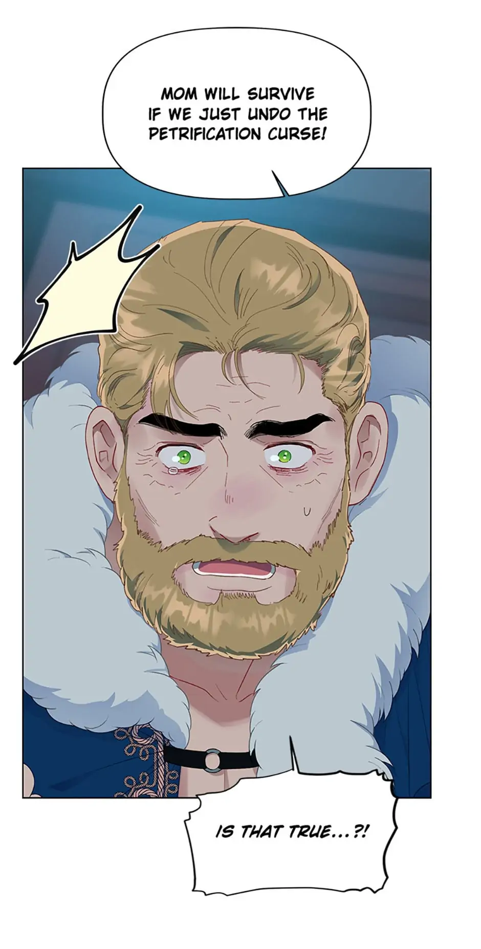 A Transmigrator’s Privilege Chapter 39 page 16