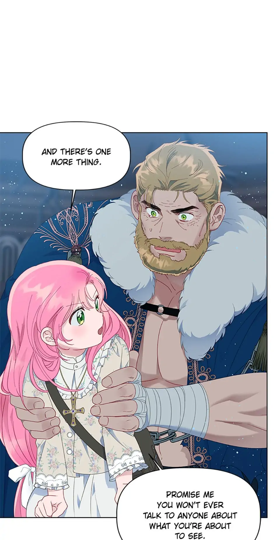 A Transmigrator’s Privilege Chapter 39 page 17