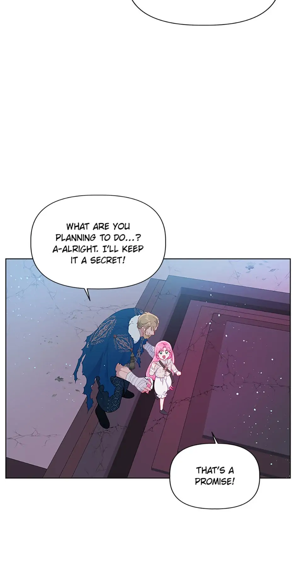 A Transmigrator’s Privilege Chapter 39 page 18