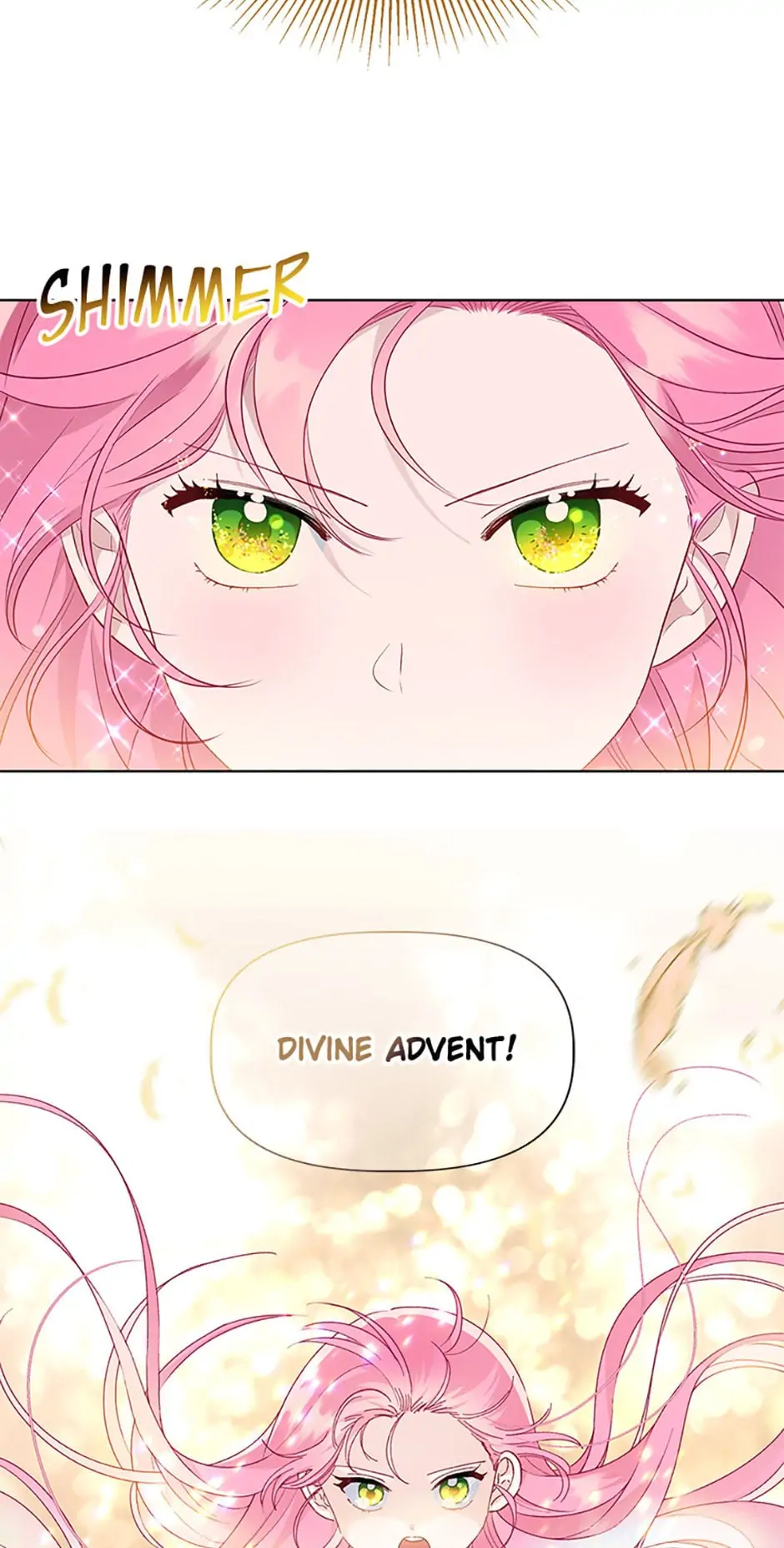 A Transmigrator’s Privilege Chapter 39 page 21