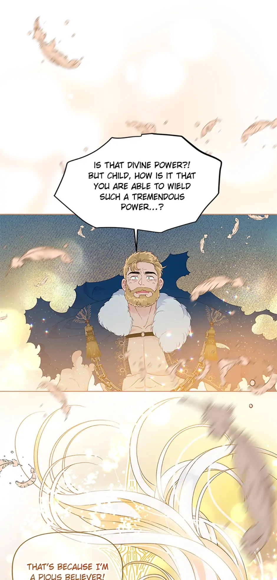 A Transmigrator’s Privilege Chapter 39 page 23