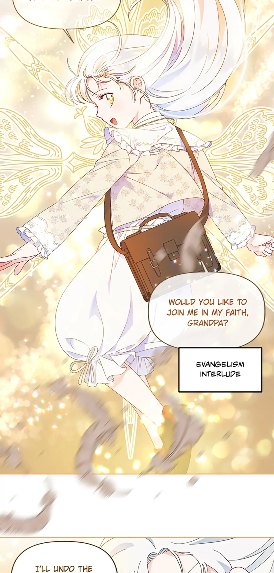 A Transmigrator’s Privilege Chapter 39 page 24