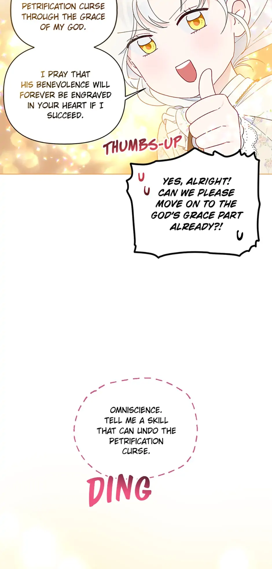 A Transmigrator’s Privilege Chapter 39 page 25