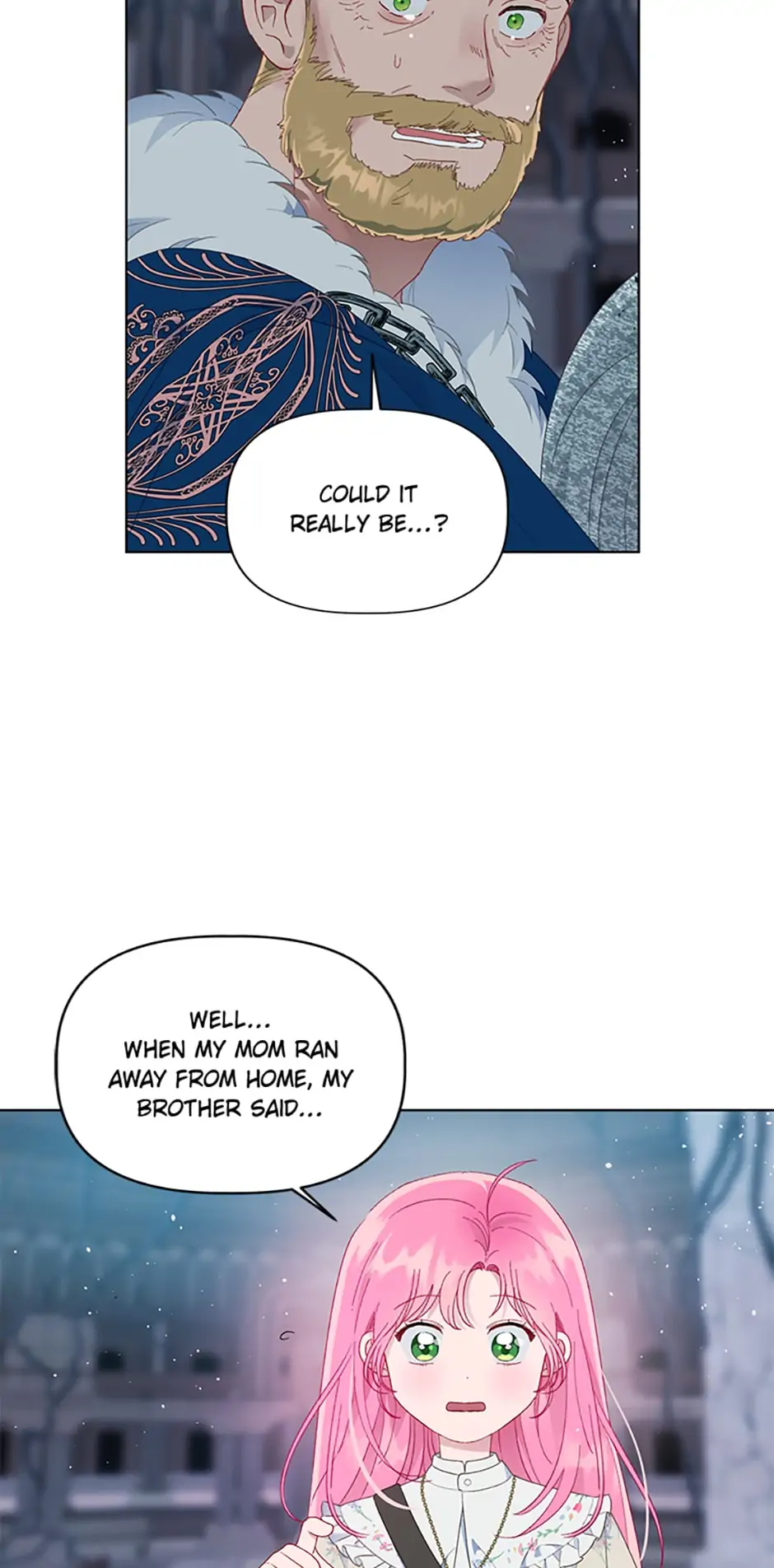 A Transmigrator’s Privilege Chapter 39 page 2