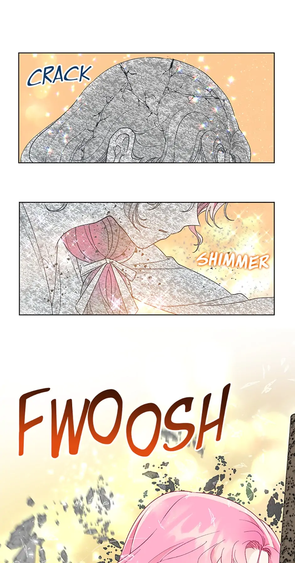 A Transmigrator’s Privilege Chapter 39 page 29