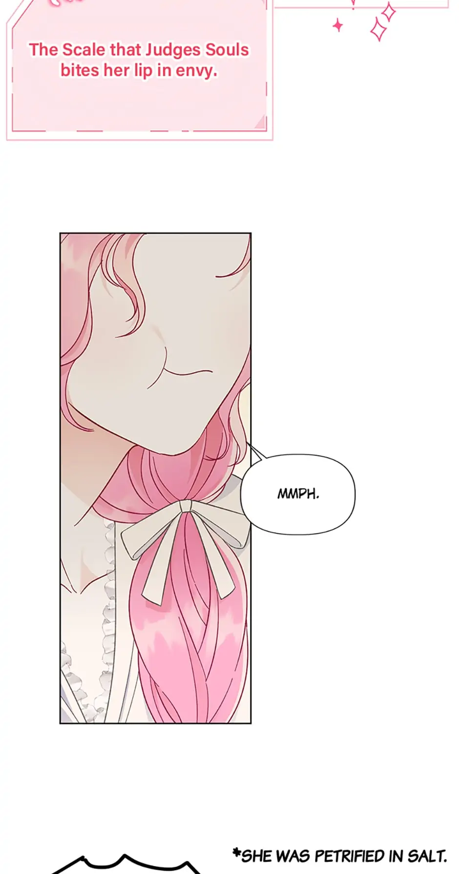 A Transmigrator’s Privilege Chapter 39 page 32