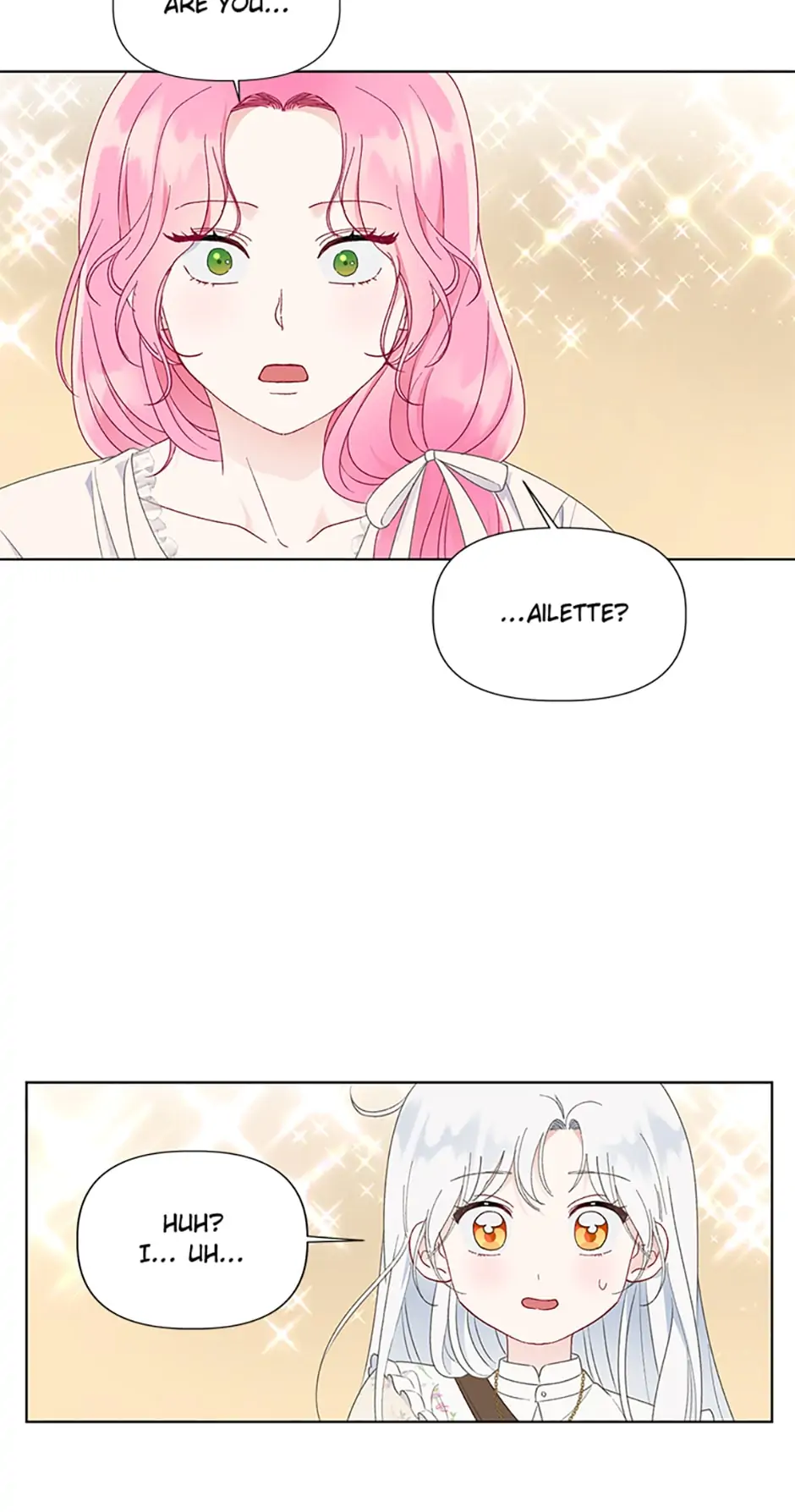 A Transmigrator’s Privilege Chapter 39 page 35