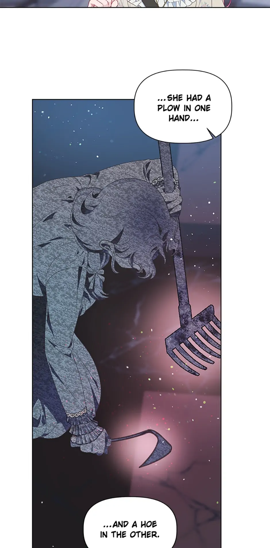 A Transmigrator’s Privilege Chapter 39 page 3