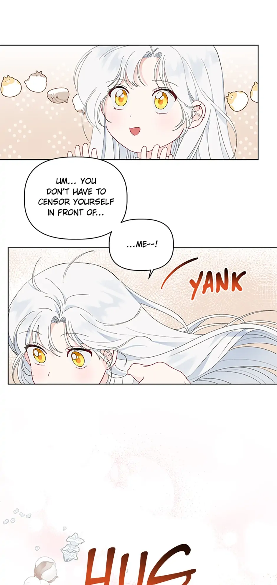 A Transmigrator’s Privilege Chapter 39 page 39