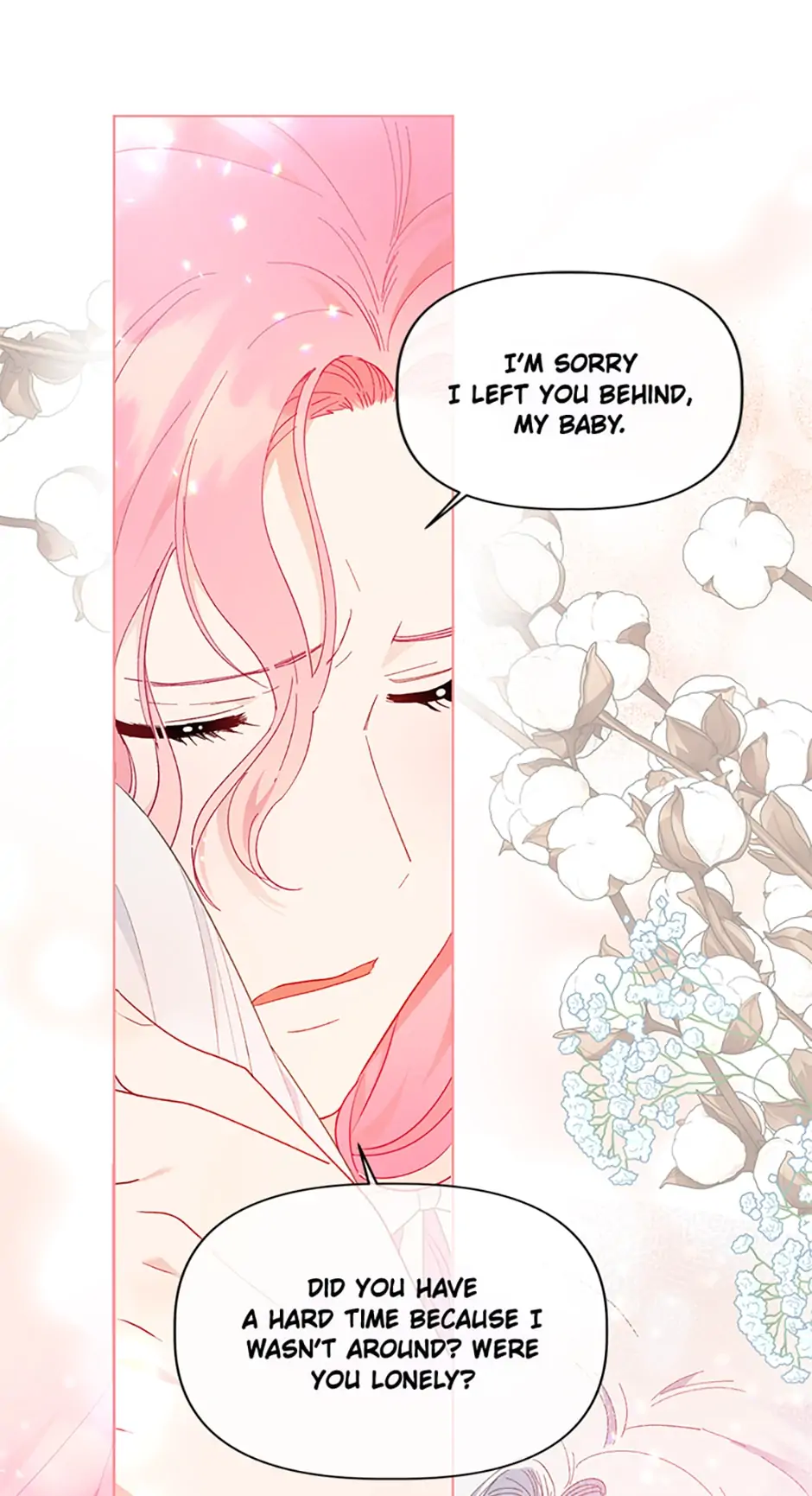 A Transmigrator’s Privilege Chapter 39 page 41