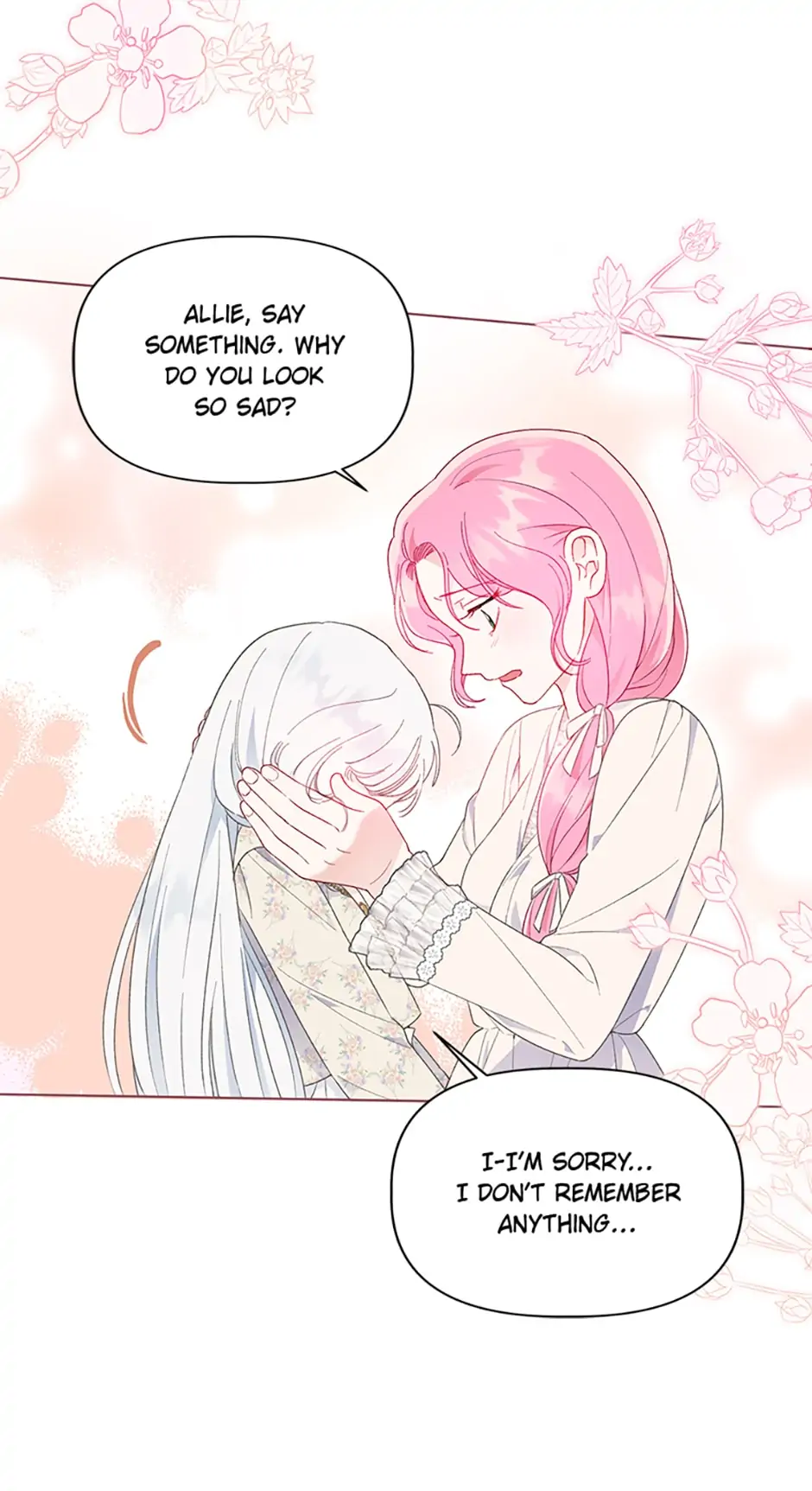 A Transmigrator’s Privilege Chapter 39 page 47