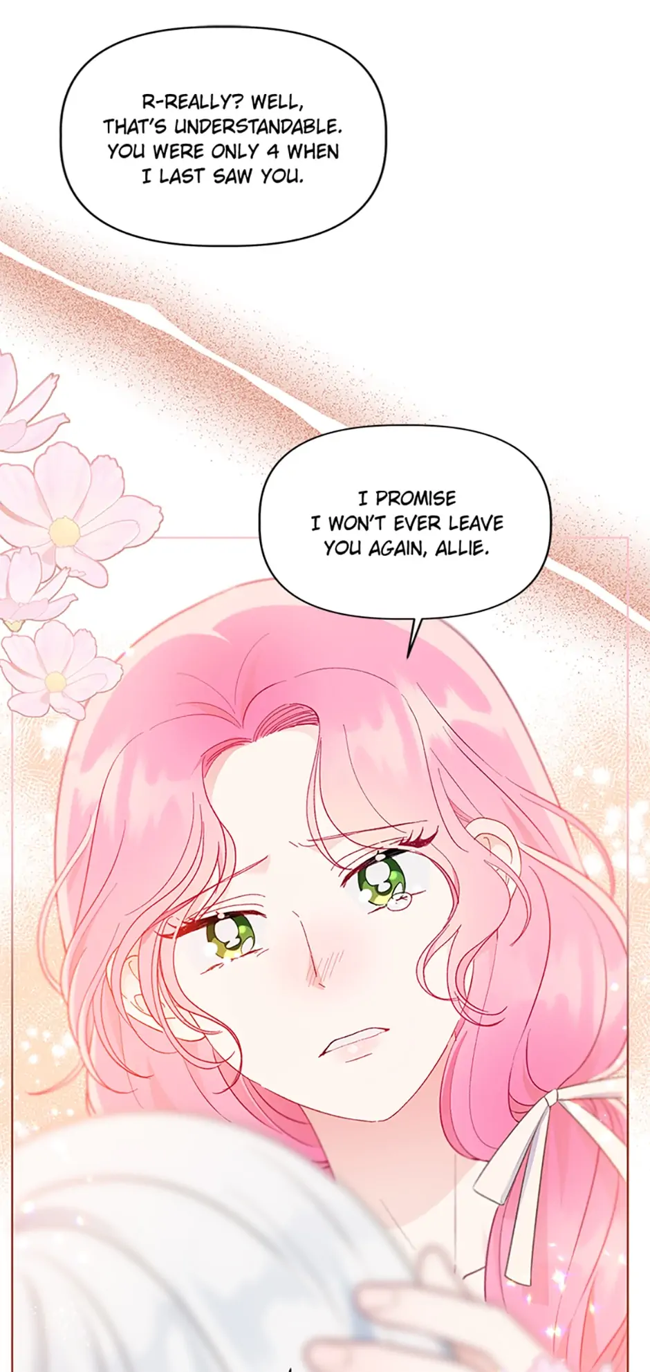 A Transmigrator’s Privilege Chapter 39 page 48