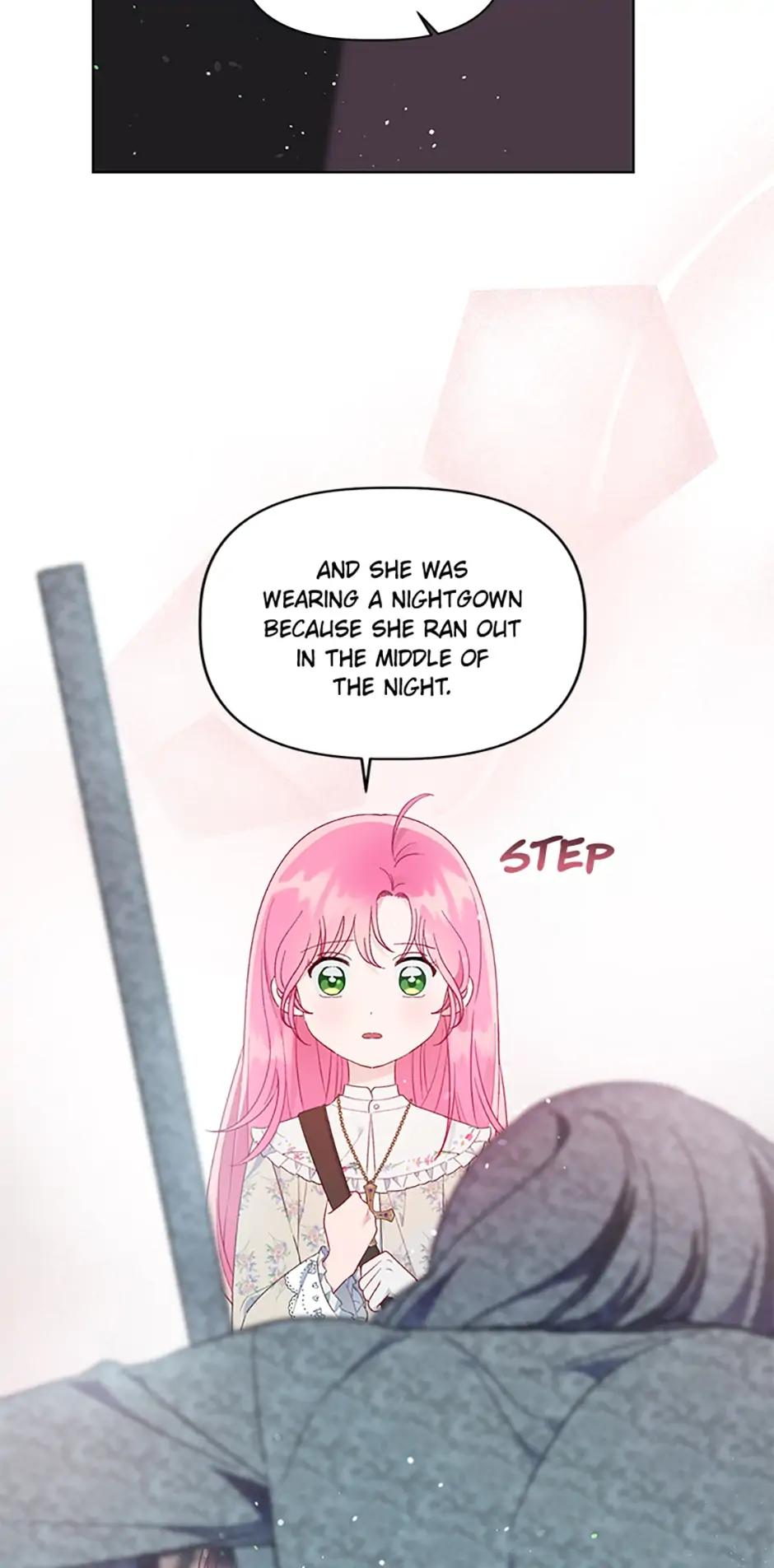 A Transmigrator’s Privilege Chapter 39 page 4