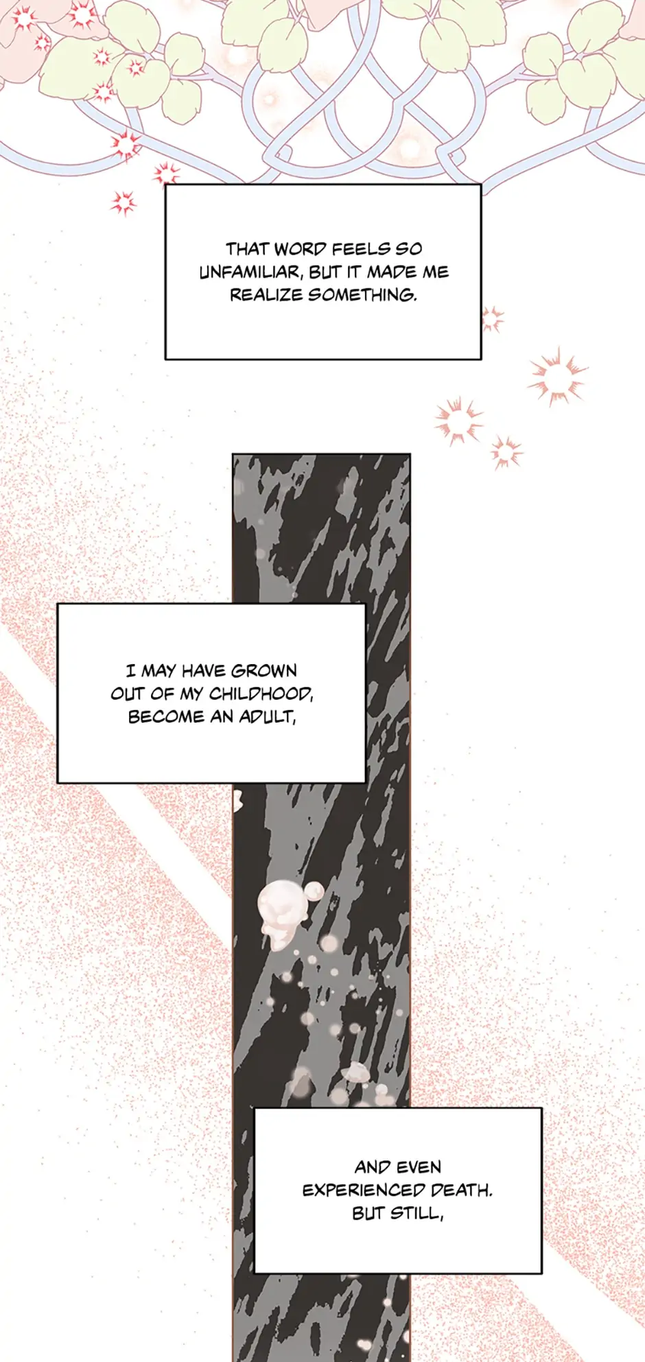 A Transmigrator’s Privilege Chapter 39 page 51