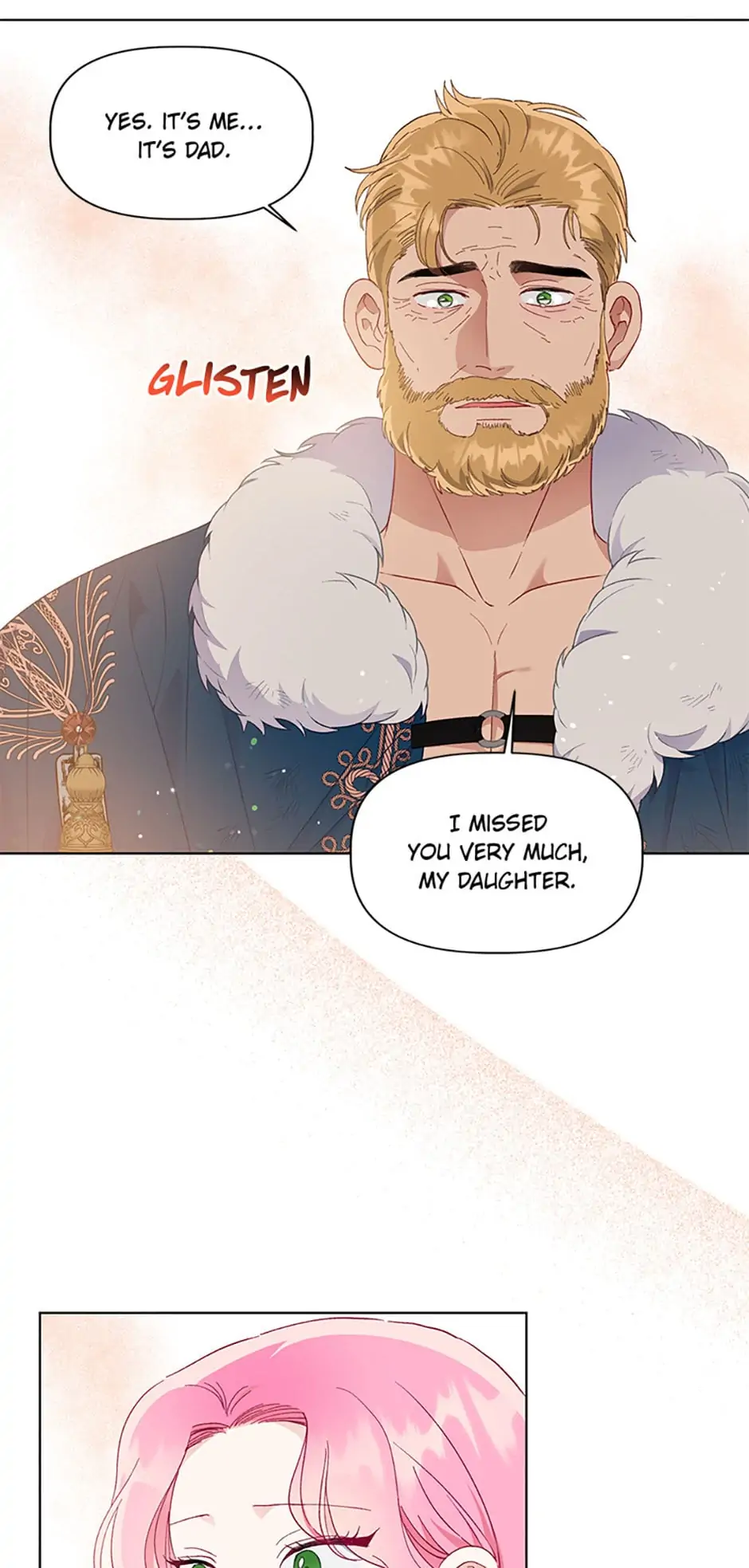 A Transmigrator’s Privilege Chapter 39 page 56