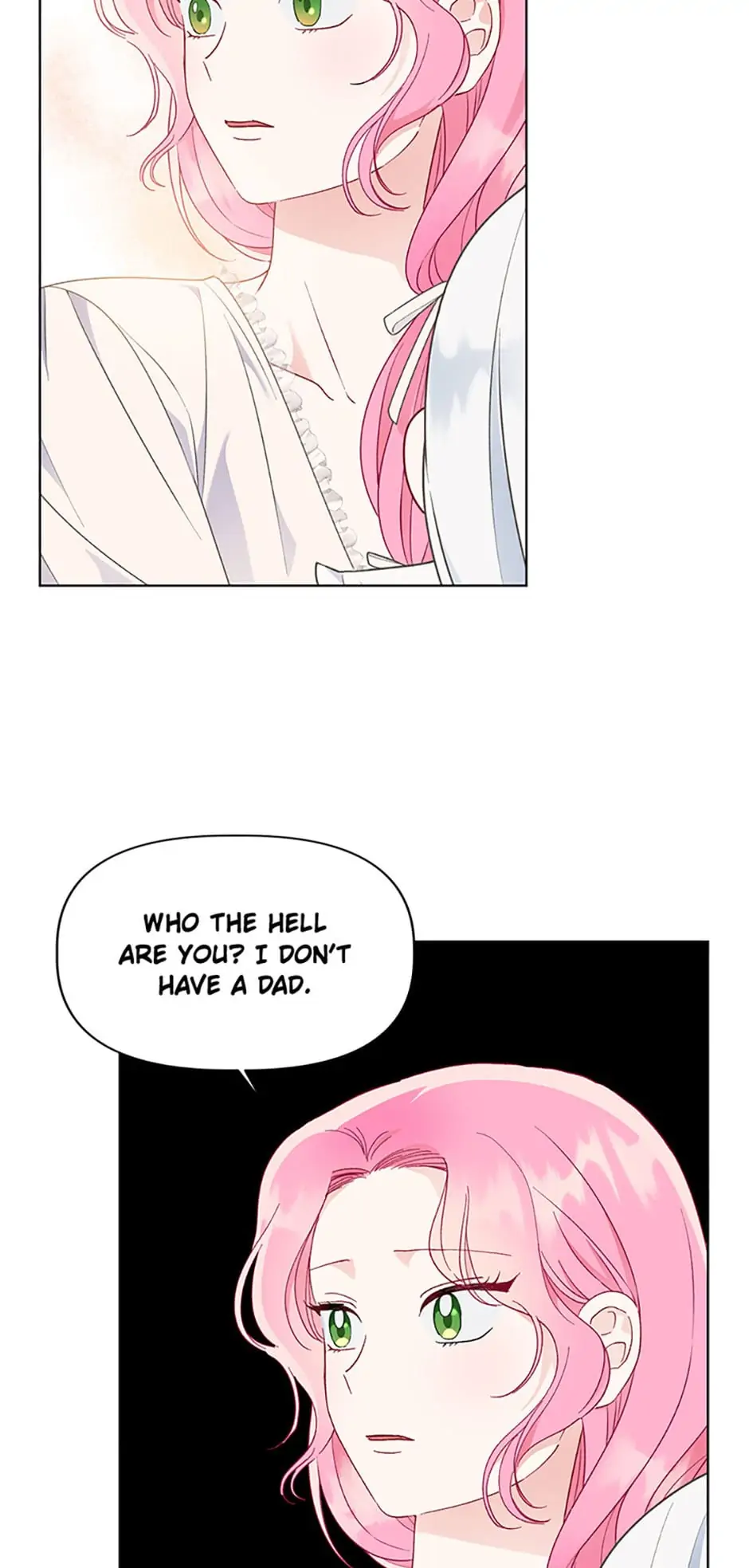 A Transmigrator’s Privilege Chapter 39 page 57