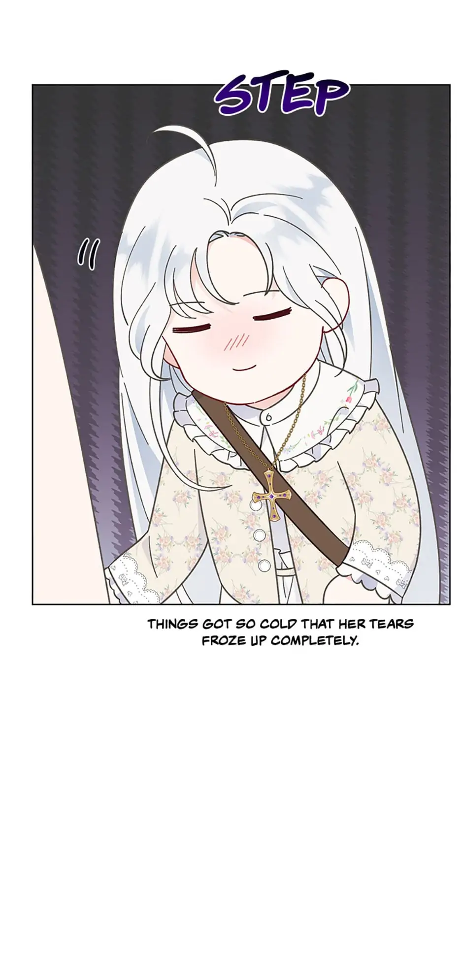 A Transmigrator’s Privilege Chapter 39 page 59