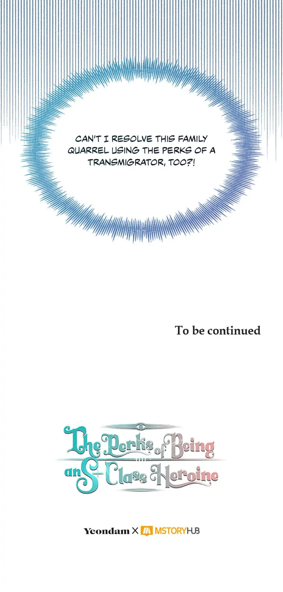 A Transmigrator’s Privilege Chapter 39 page 61