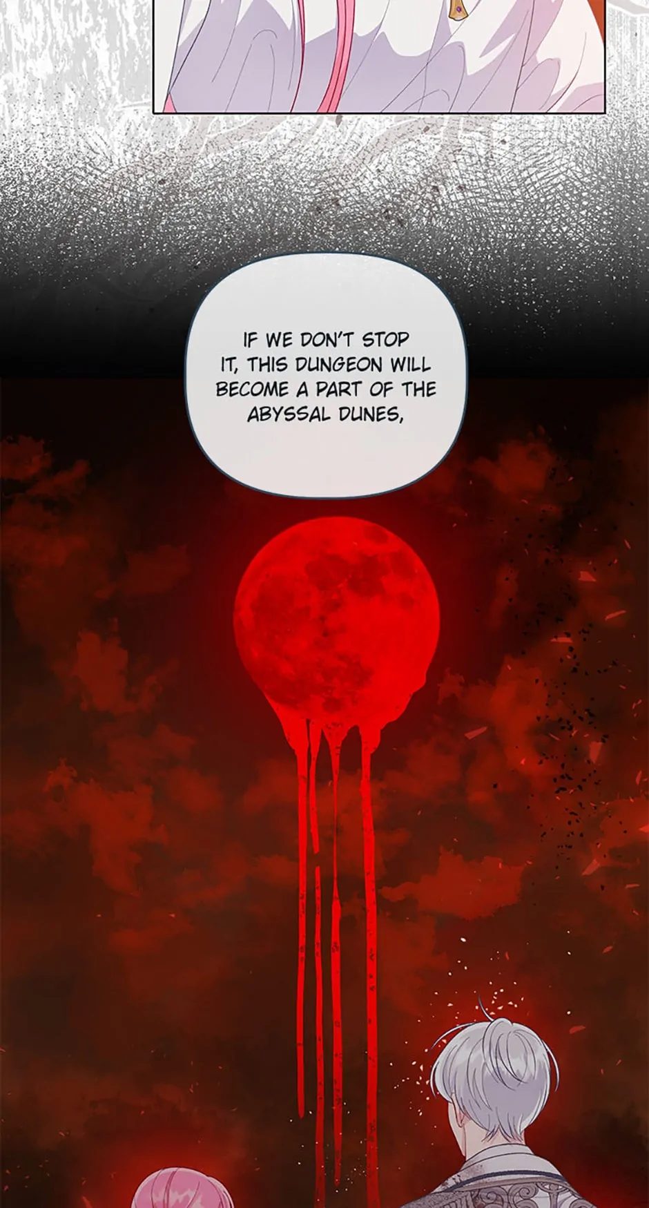 A Transmigrator’s Privilege Chapter 61 page 9