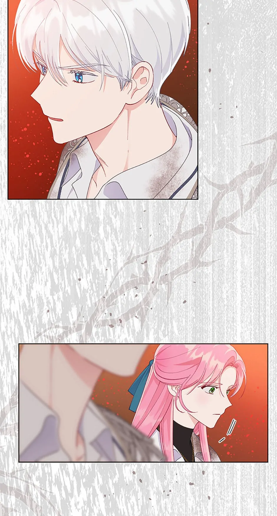 A Transmigrator’s Privilege Chapter 61 page 11