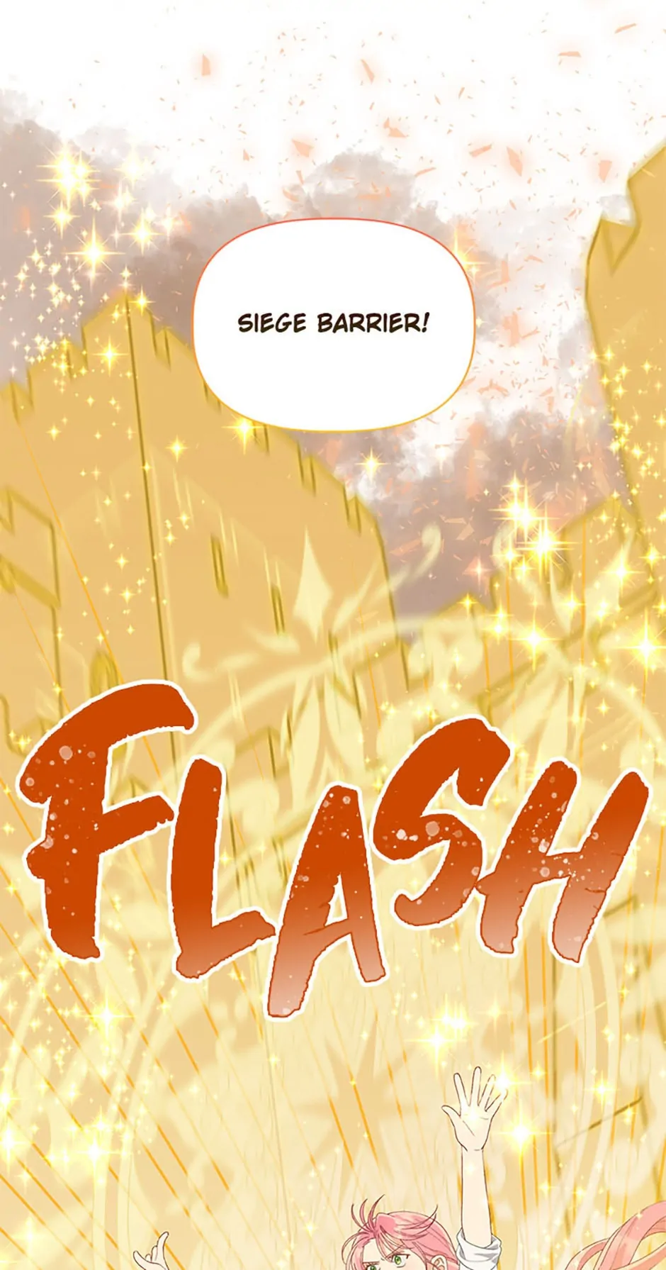 A Transmigrator’s Privilege Chapter 61 page 13