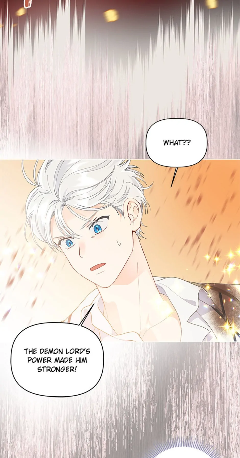 A Transmigrator’s Privilege Chapter 61 page 18