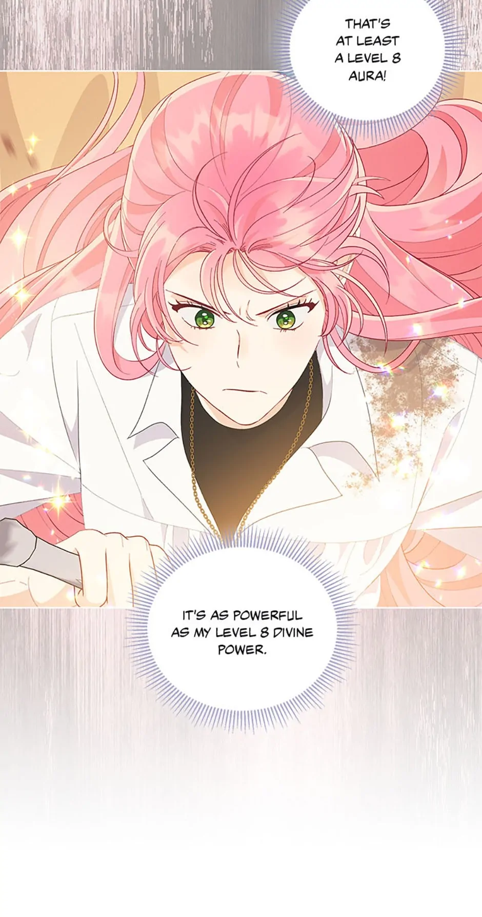 A Transmigrator’s Privilege Chapter 61 page 19