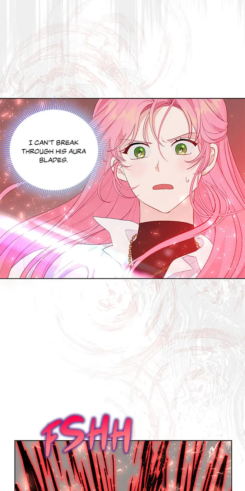 A Transmigrator’s Privilege Chapter 61 page 34