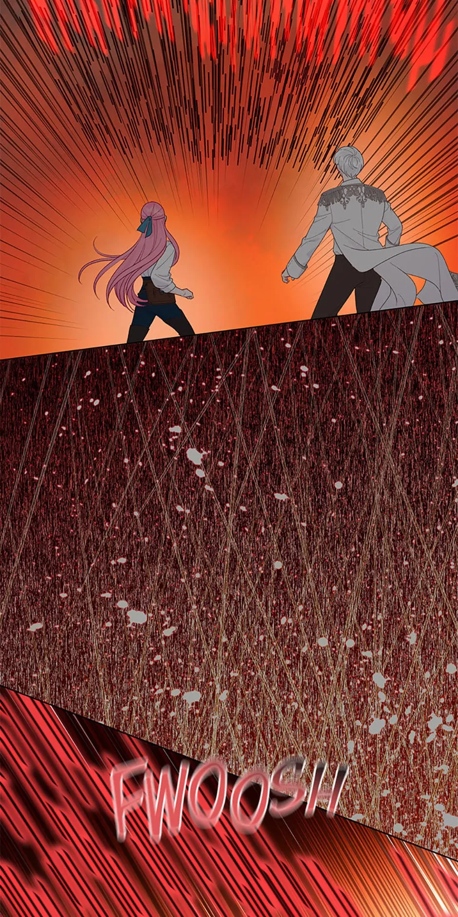 A Transmigrator’s Privilege Chapter 61 page 36