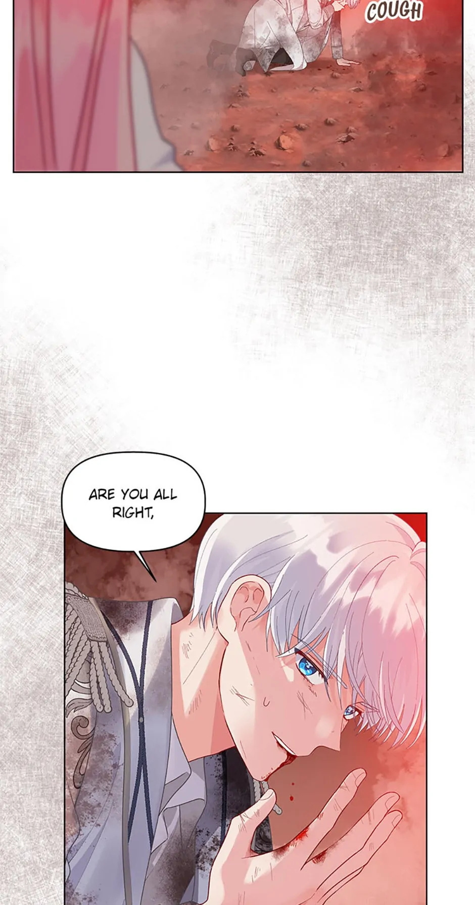 A Transmigrator’s Privilege Chapter 61 page 48