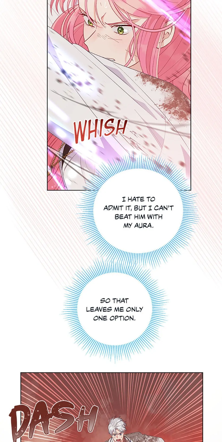 A Transmigrator’s Privilege Chapter 61 page 54