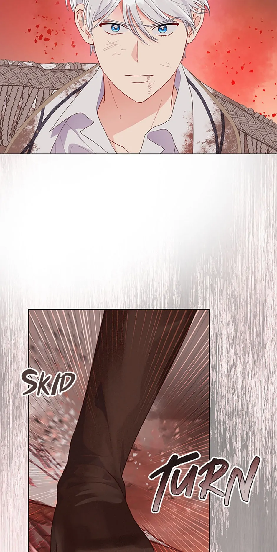 A Transmigrator’s Privilege Chapter 61 page 57