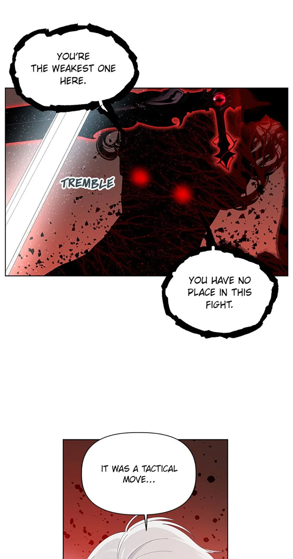 A Transmigrator’s Privilege Chapter 61 page 60