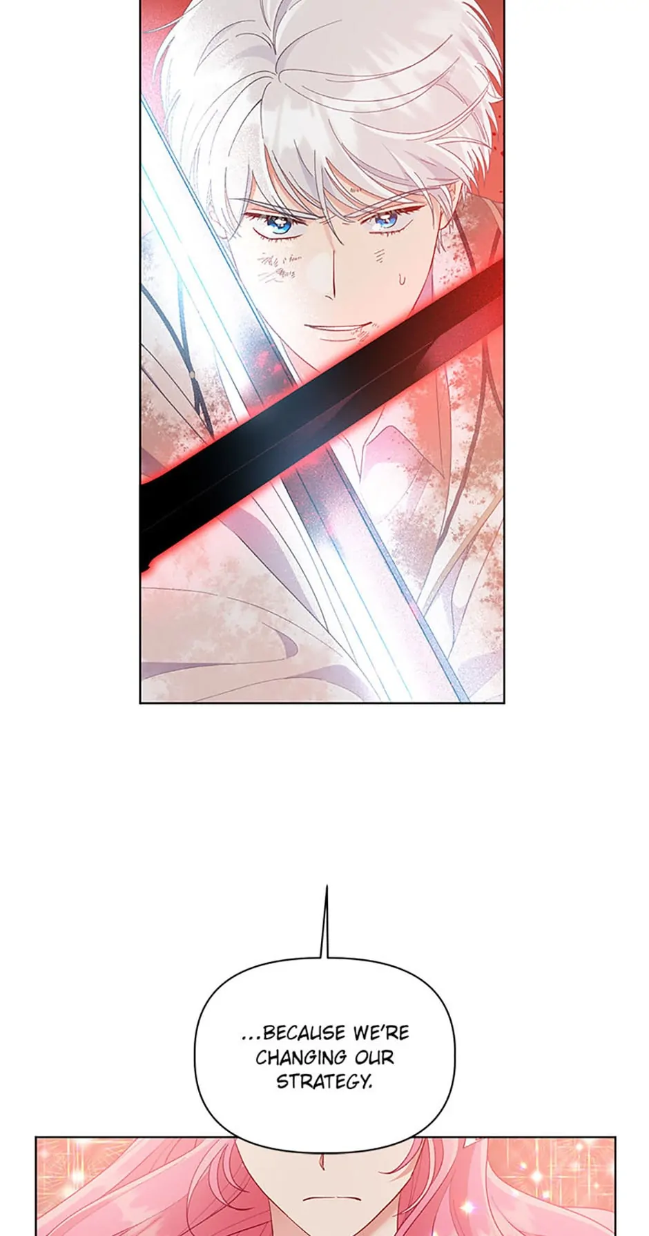 A Transmigrator’s Privilege Chapter 61 page 61