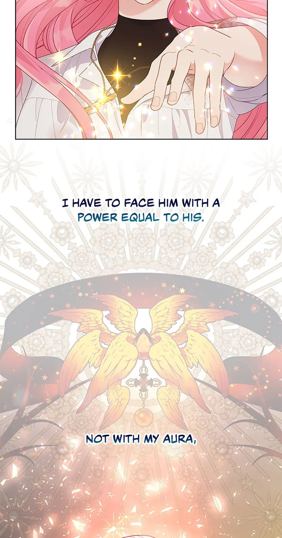 A Transmigrator’s Privilege Chapter 61 page 62