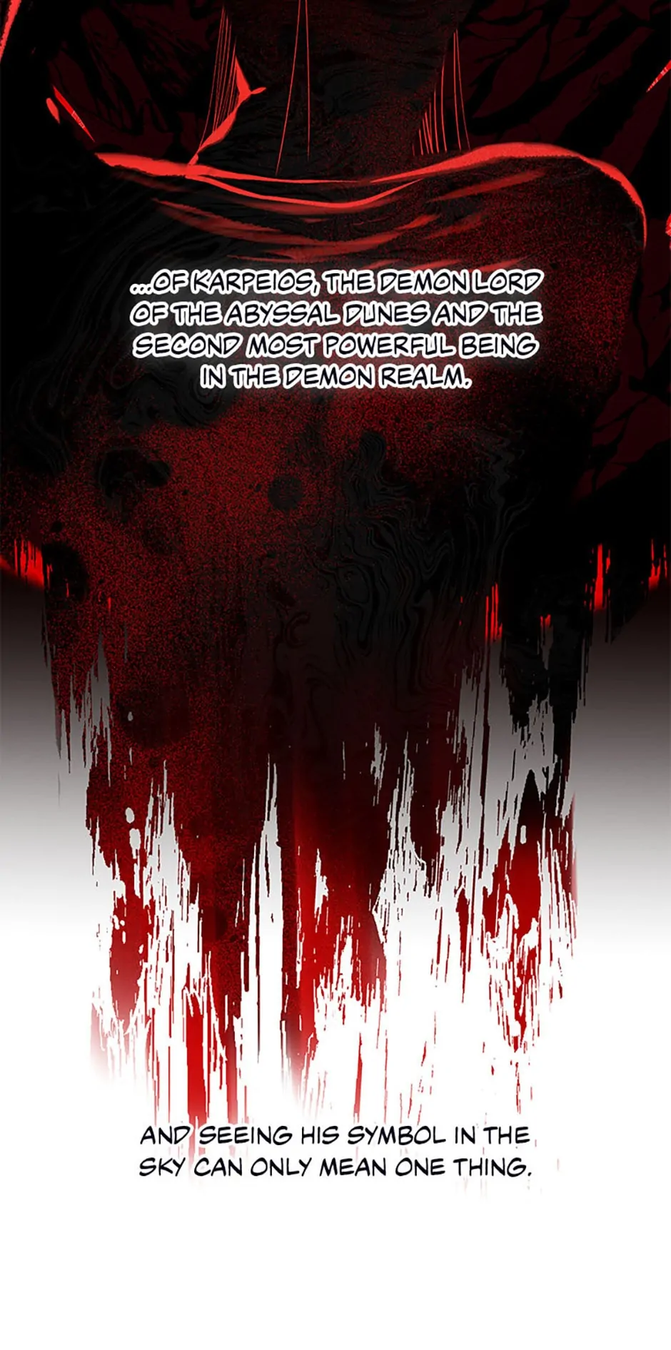 A Transmigrator’s Privilege Chapter 61 page 6