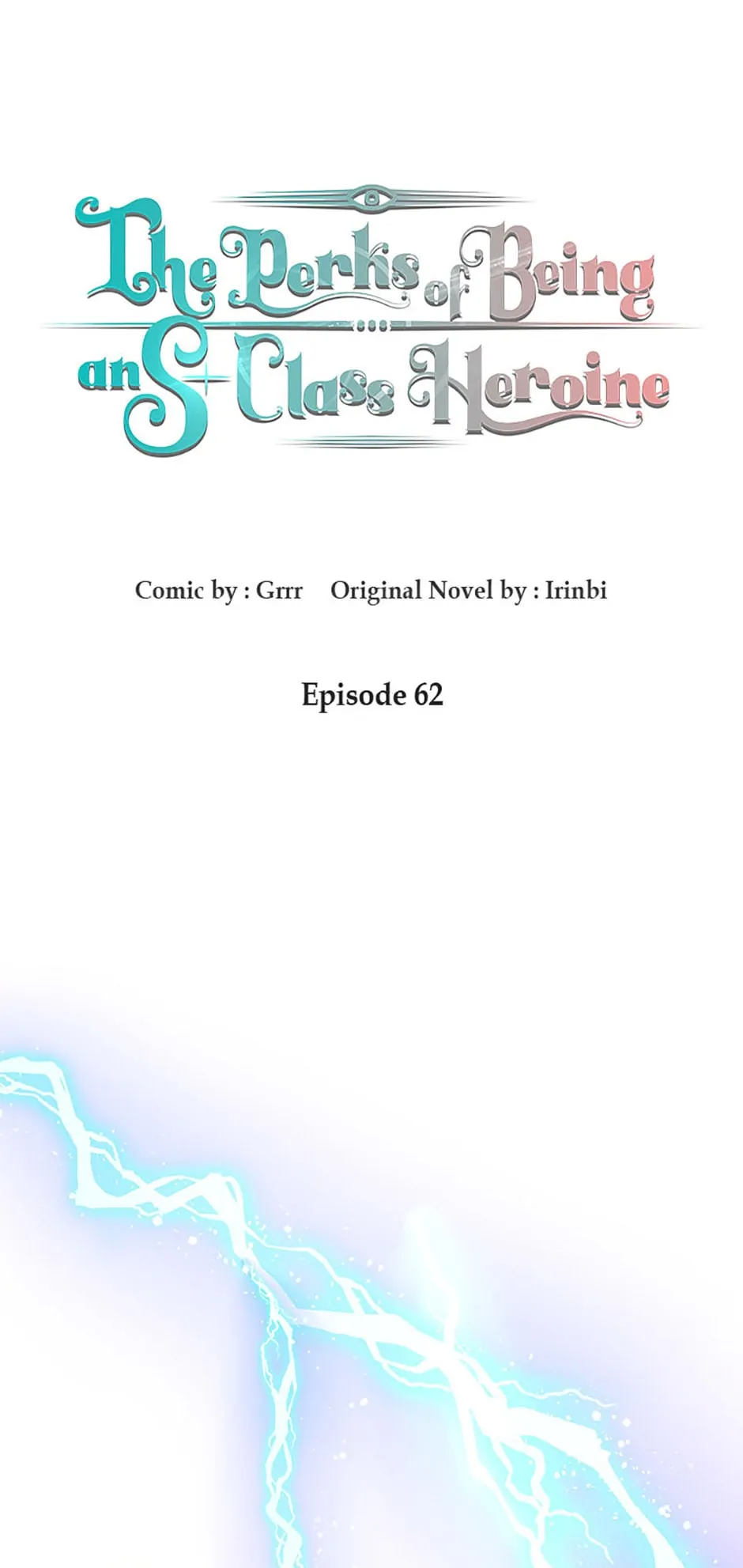 A Transmigrator’s Privilege Chapter 62 page 0