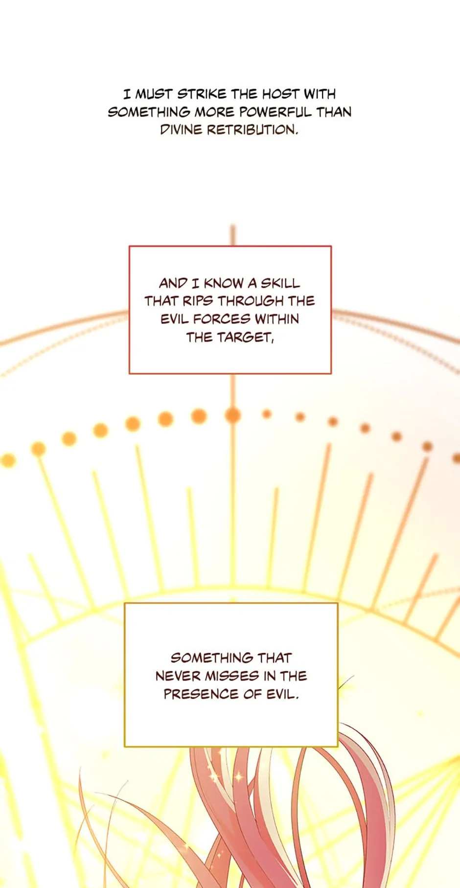 A Transmigrator’s Privilege Chapter 62 page 14