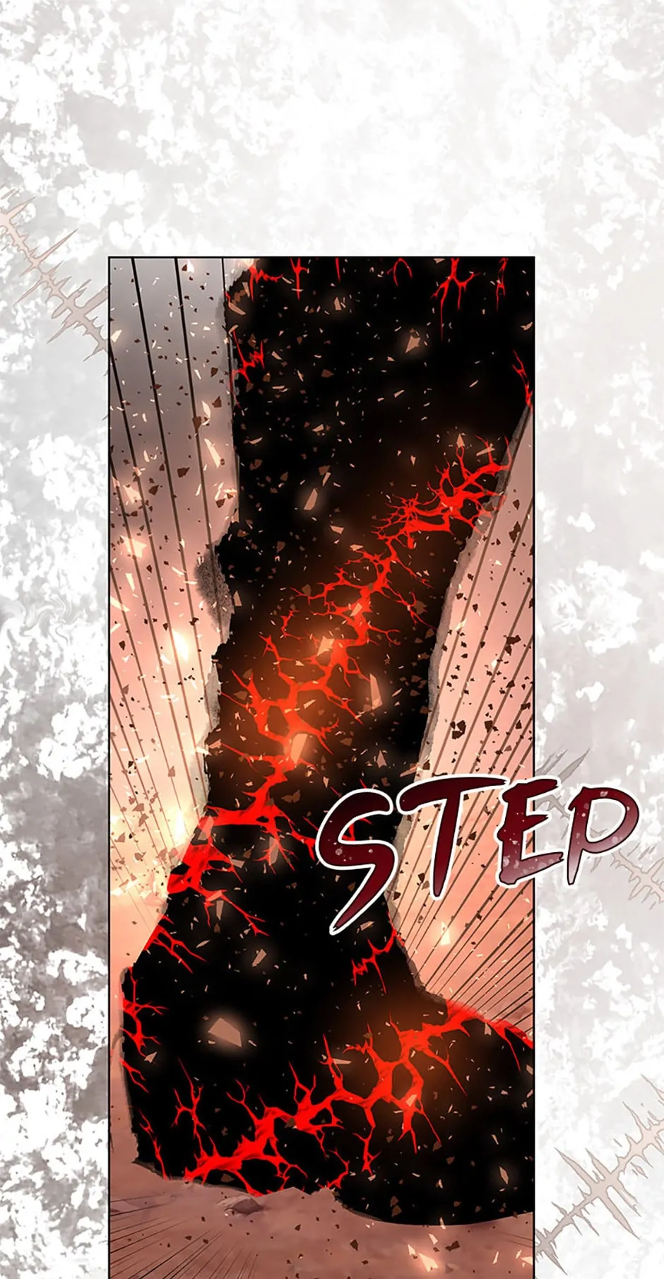 A Transmigrator’s Privilege Chapter 62 page 23
