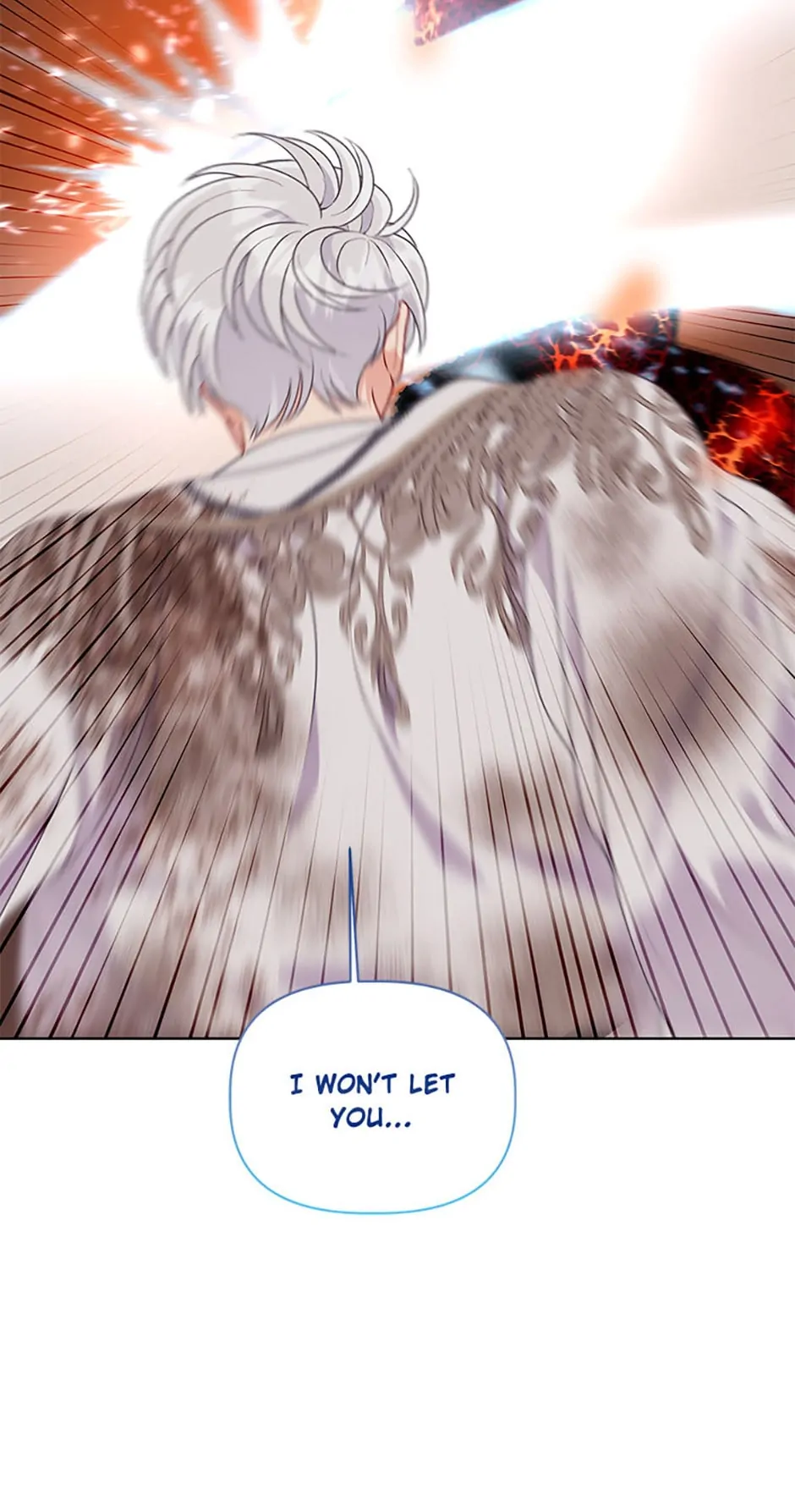 A Transmigrator’s Privilege Chapter 62 page 32