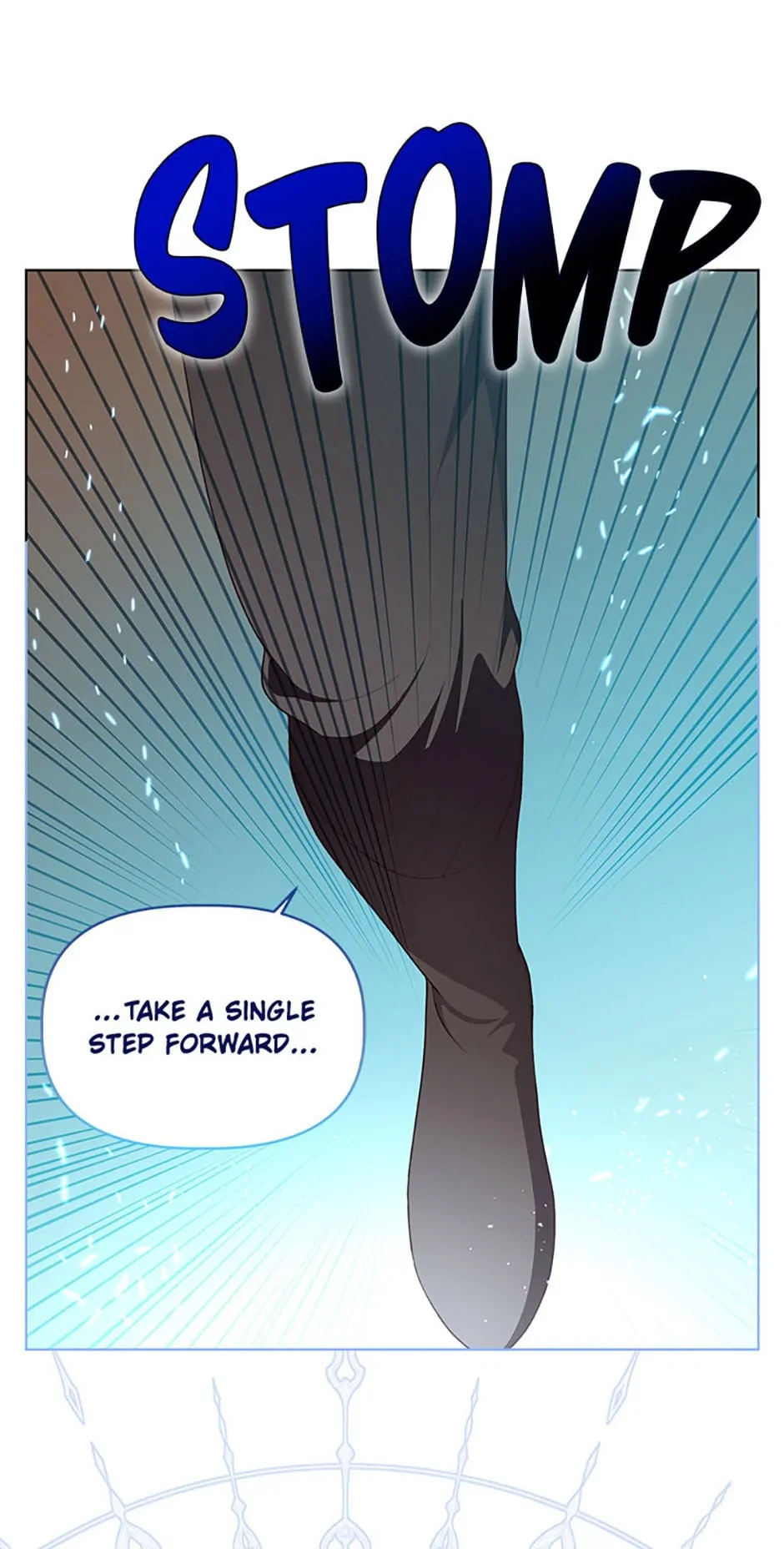 A Transmigrator’s Privilege Chapter 62 page 33