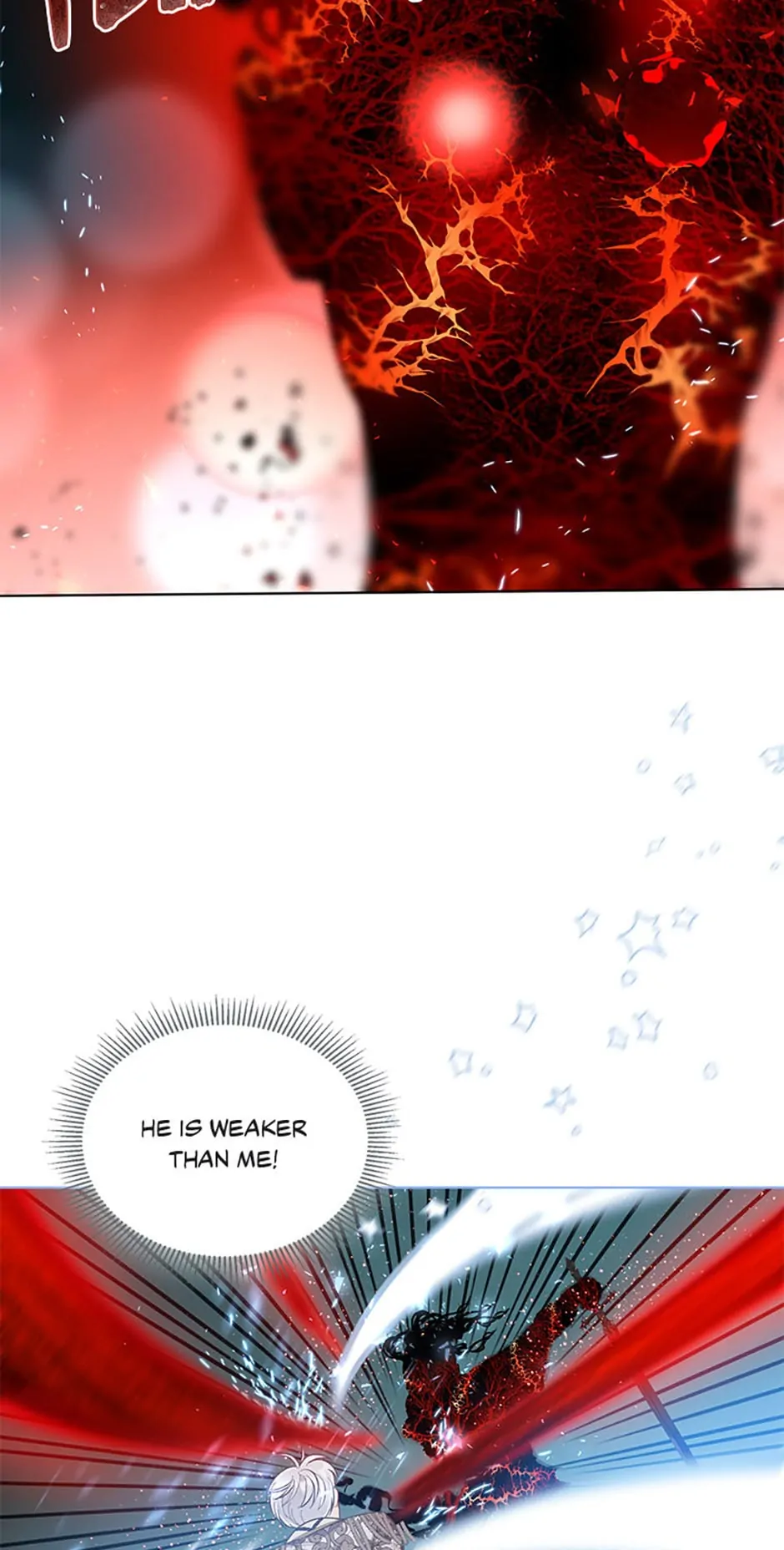 A Transmigrator’s Privilege Chapter 62 page 36