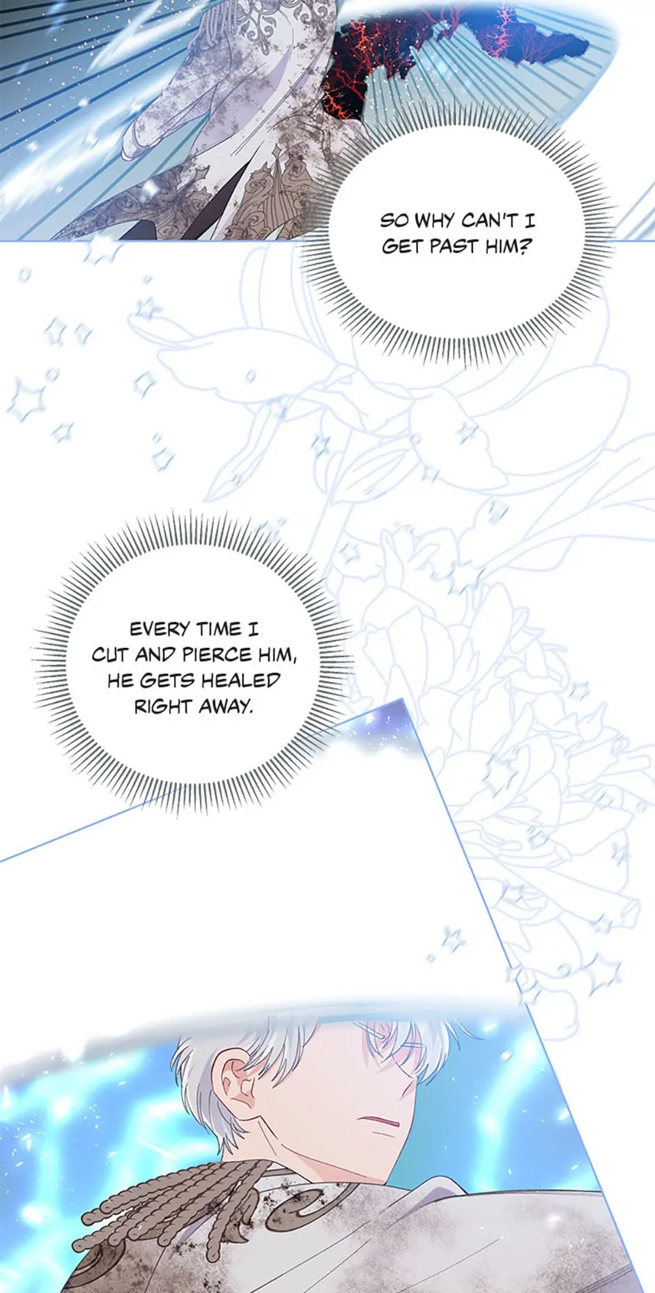 A Transmigrator’s Privilege Chapter 62 page 37