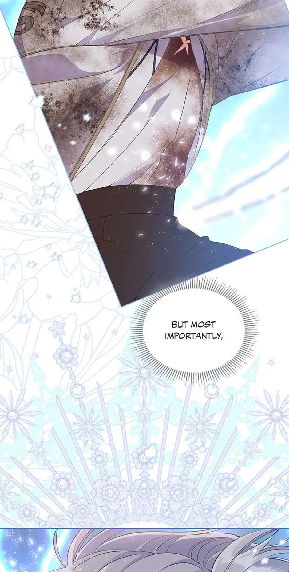 A Transmigrator’s Privilege Chapter 62 page 38