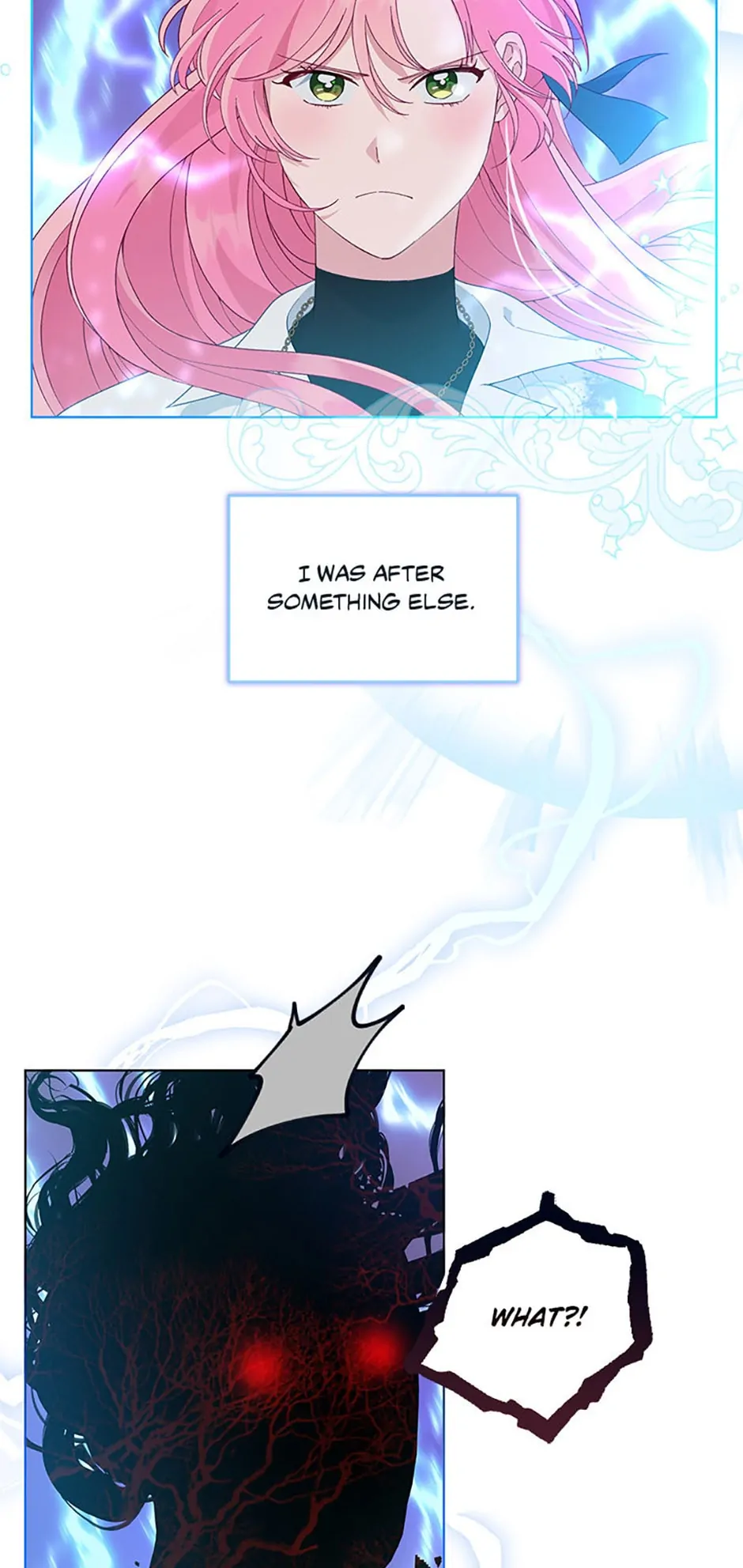 A Transmigrator’s Privilege Chapter 62 page 3