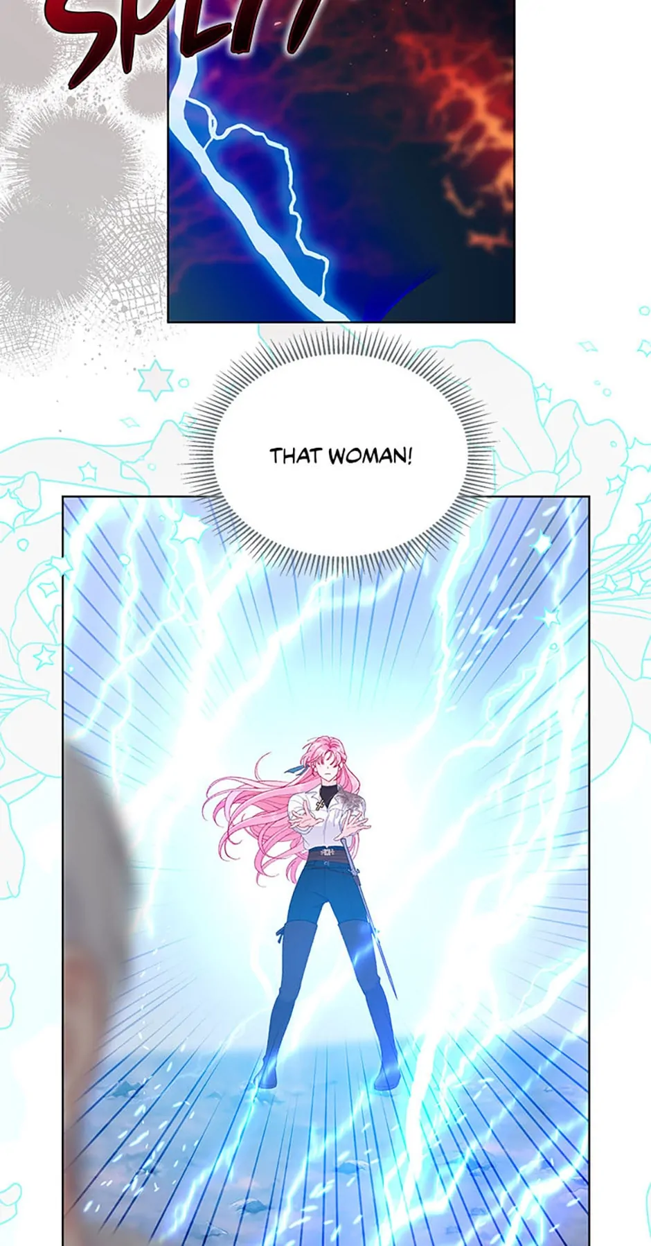 A Transmigrator’s Privilege Chapter 62 page 41